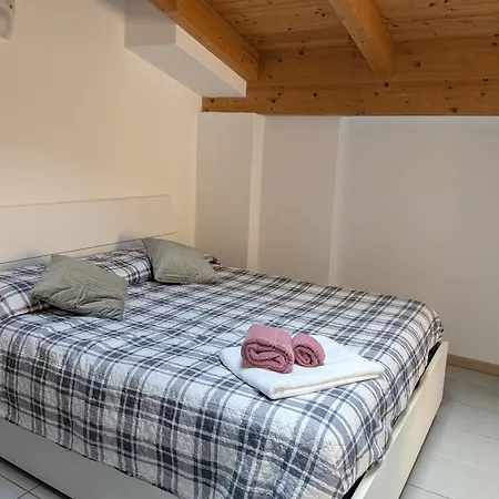 Tra Legno E Cielo *