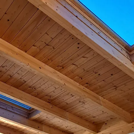 Tra Legno E Cielo Apartment *