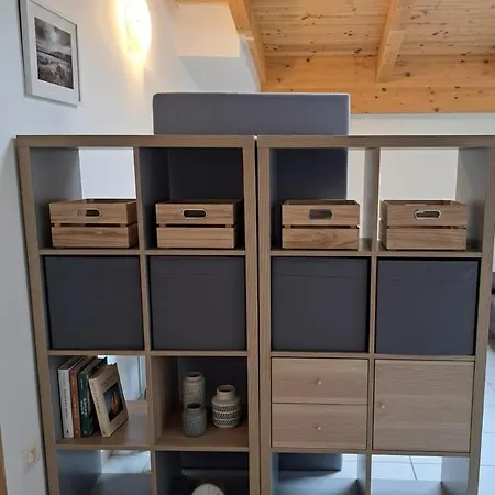 Tra Legno E Cielo * Faenza
