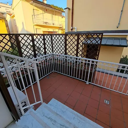 Apartment Tra Legno E Cielo Faenza