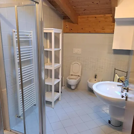 Apartment Tra Legno E Cielo Faenza