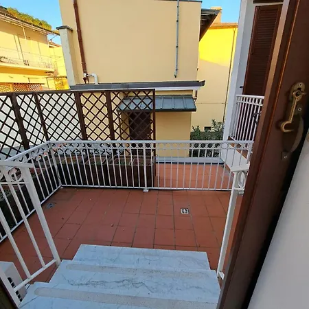Apartment Tra Legno E Cielo Faenza