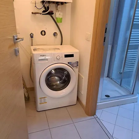 Tra Legno E Cielo Apartment Faenza